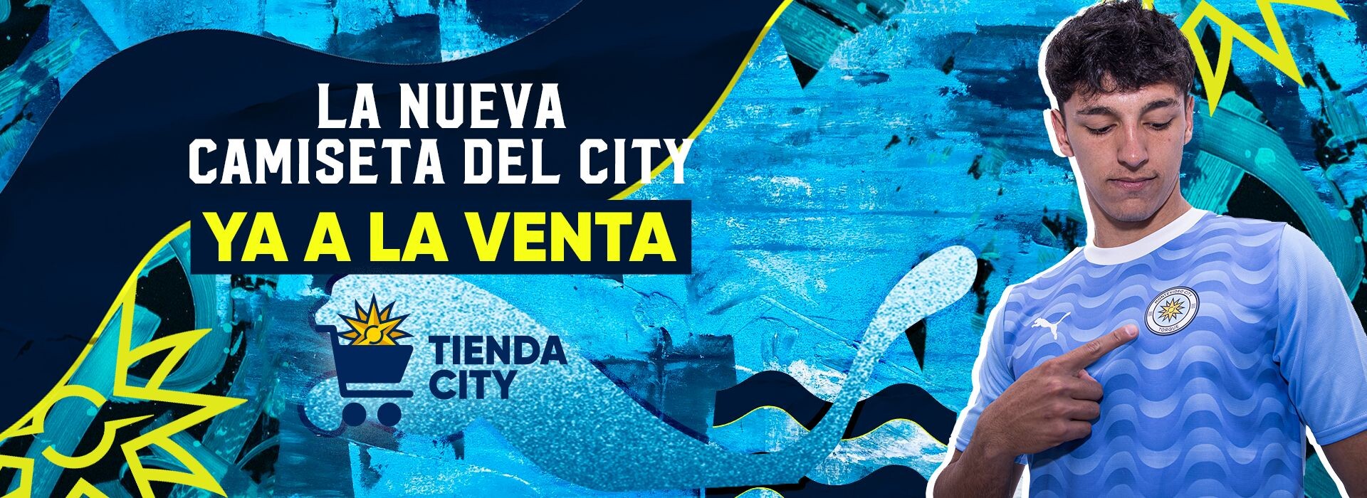 Camiseta arquero 2023/2024 - Naranja — Montevideo City Torque