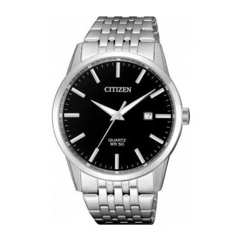 Reloj Citizen BI5000-87E para hombre en acero Reloj Citizen Bi5000-87e Para Hombre En Acero