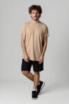 Remera Enzo Beige
