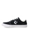 Championes de Hombre Converse Day One Classic OX Negro - Blanco