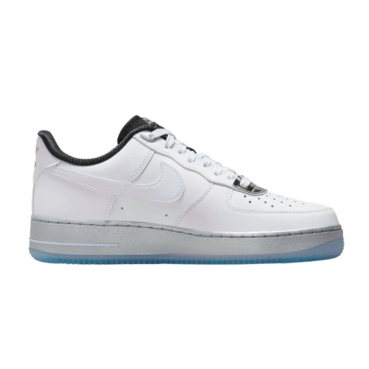 Championes Air Force 1 '07 Se de Mujer - Blanco 