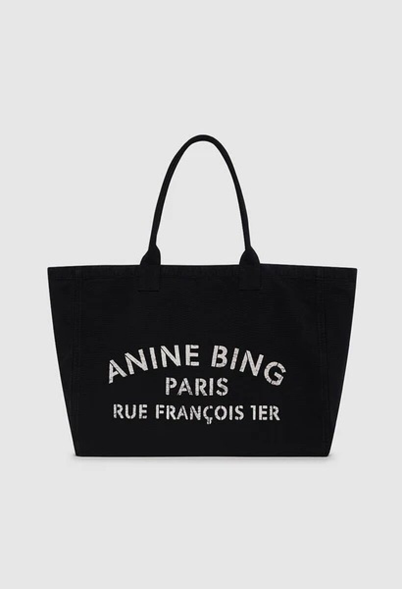 TOTE CANVAS 