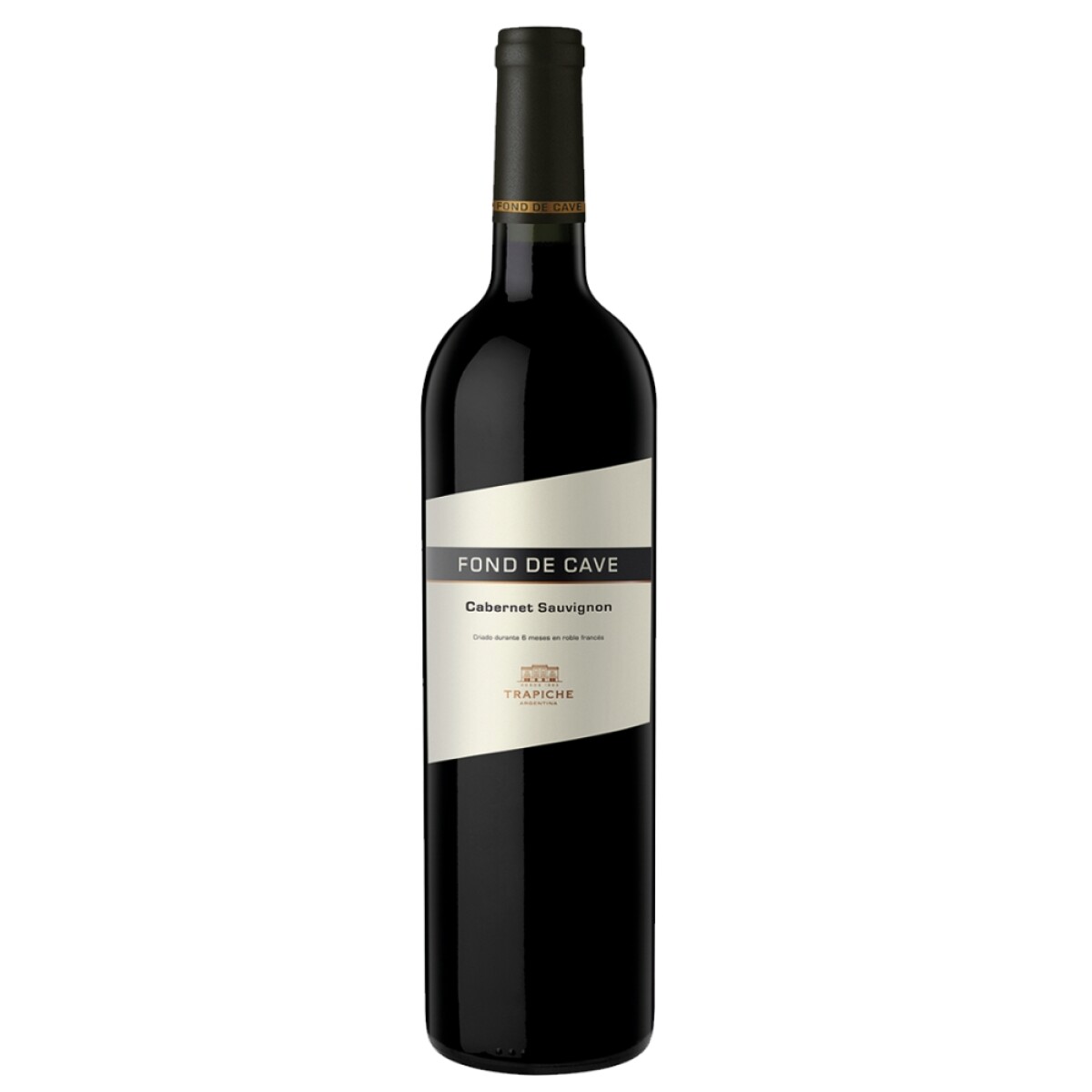 Fond De Cave Cabernet Sauvignon Classic 750ml 
