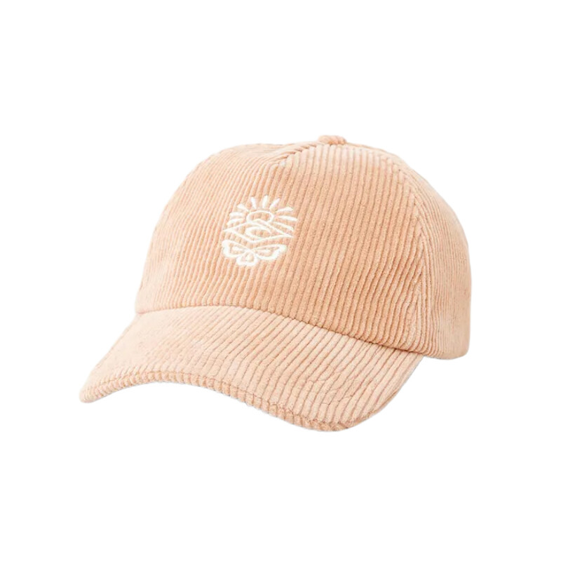 Gorro Rip Curl Icons Of Surf - Rosa Gorro Rip Curl Icons Of Surf - Rosa