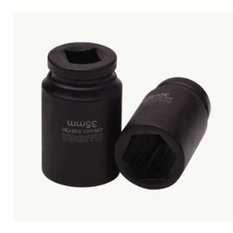 DADOLARGODEIMPACTODE50MMENC3/4HARDEN++ N/a