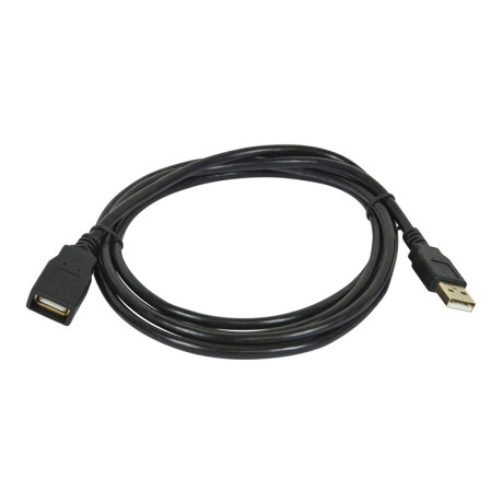 Cable extensor USB Xtreme 3mts Cable extensor USB Xtreme 3mts