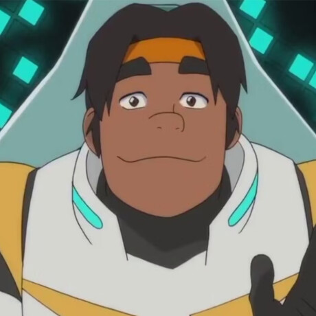 Hunk • Voltron - 477 Hunk • Voltron - 477
