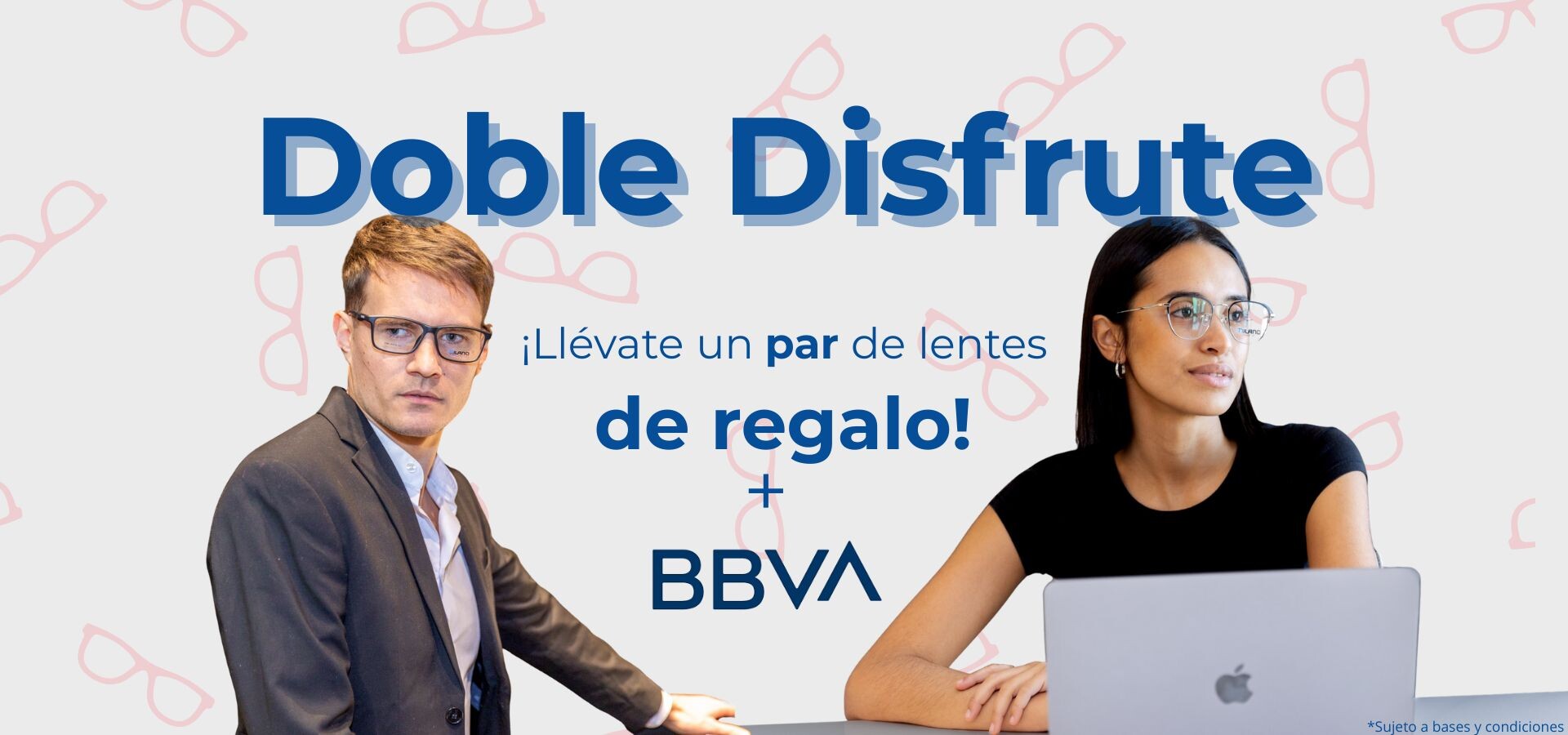DOBLE DISFRUTE
