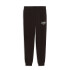 Pantalon de Hombre Puma Ess Logo Lab Negro