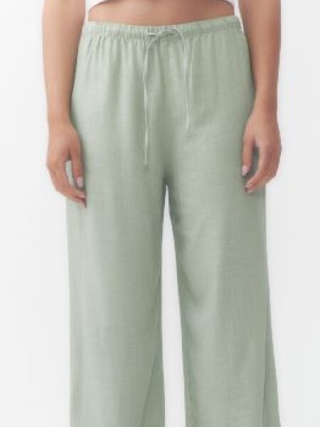 PANTALON ROXY 60301 VERDE