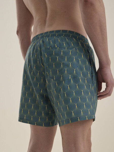 SWIMWEAR TORTOISE 9.0 OCELO
