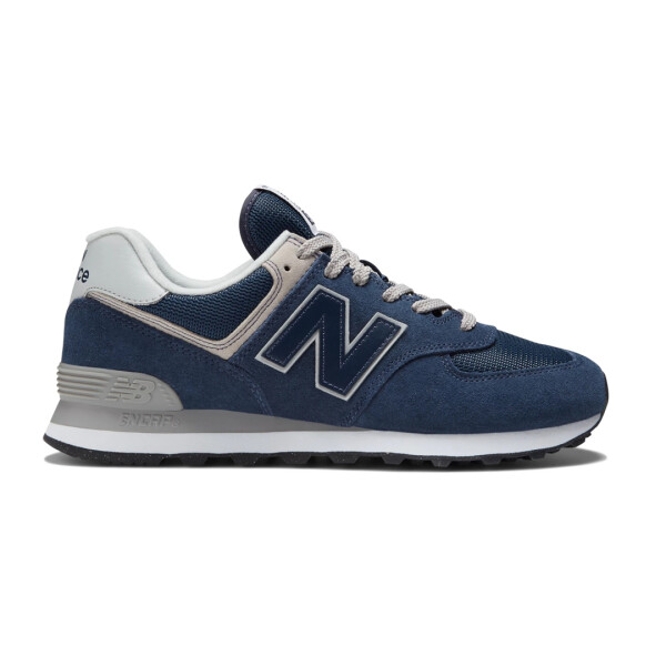 574 EVN - NEW BALANCE AZUL