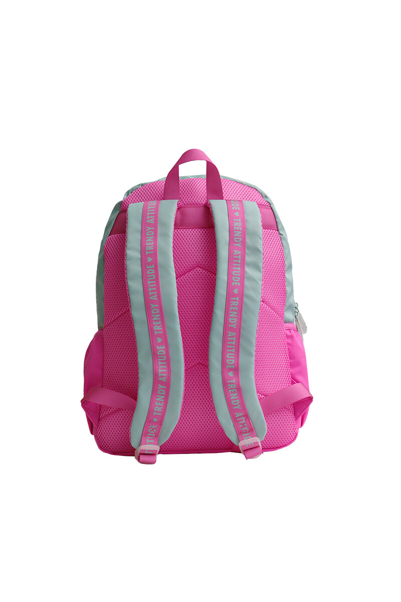 Mochila Trendy Acqua