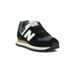 New Balance Lifestyle Hombre Negro
