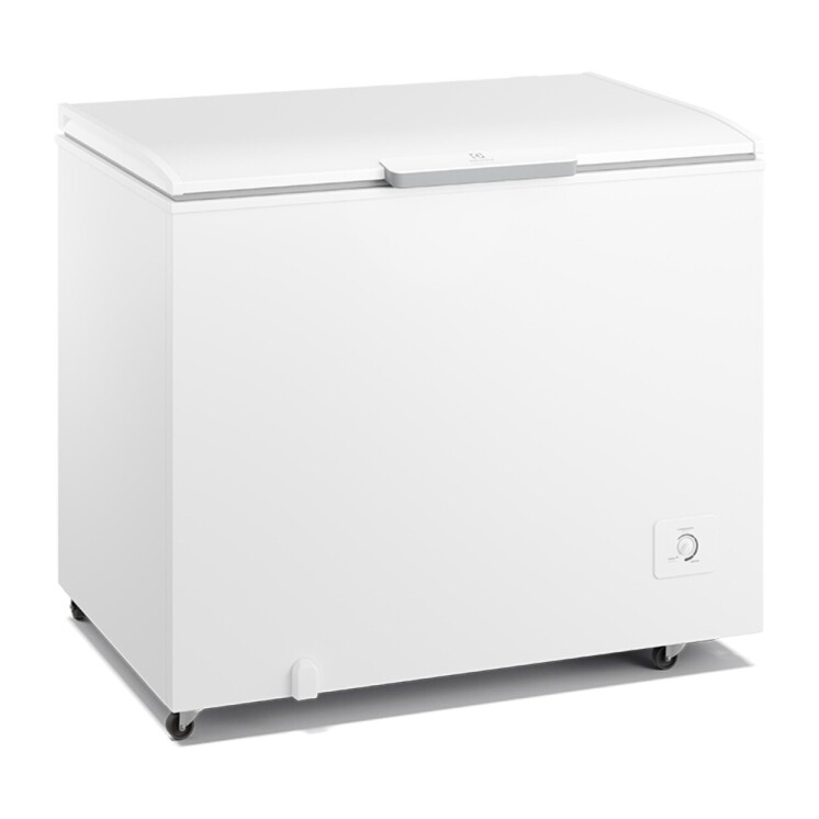 Freezer Horizontal Electrolux Inverter 314 L Doble Función HI330 Freezer Horizontal Electrolux Inverter 314 L Doble Función HI330