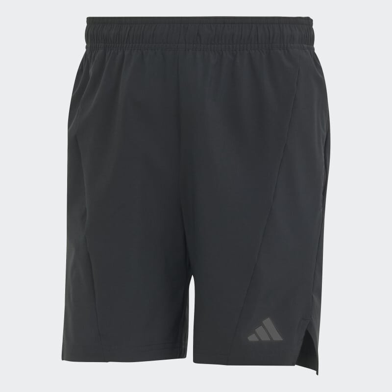 Short Adidas Designed For Training Negro