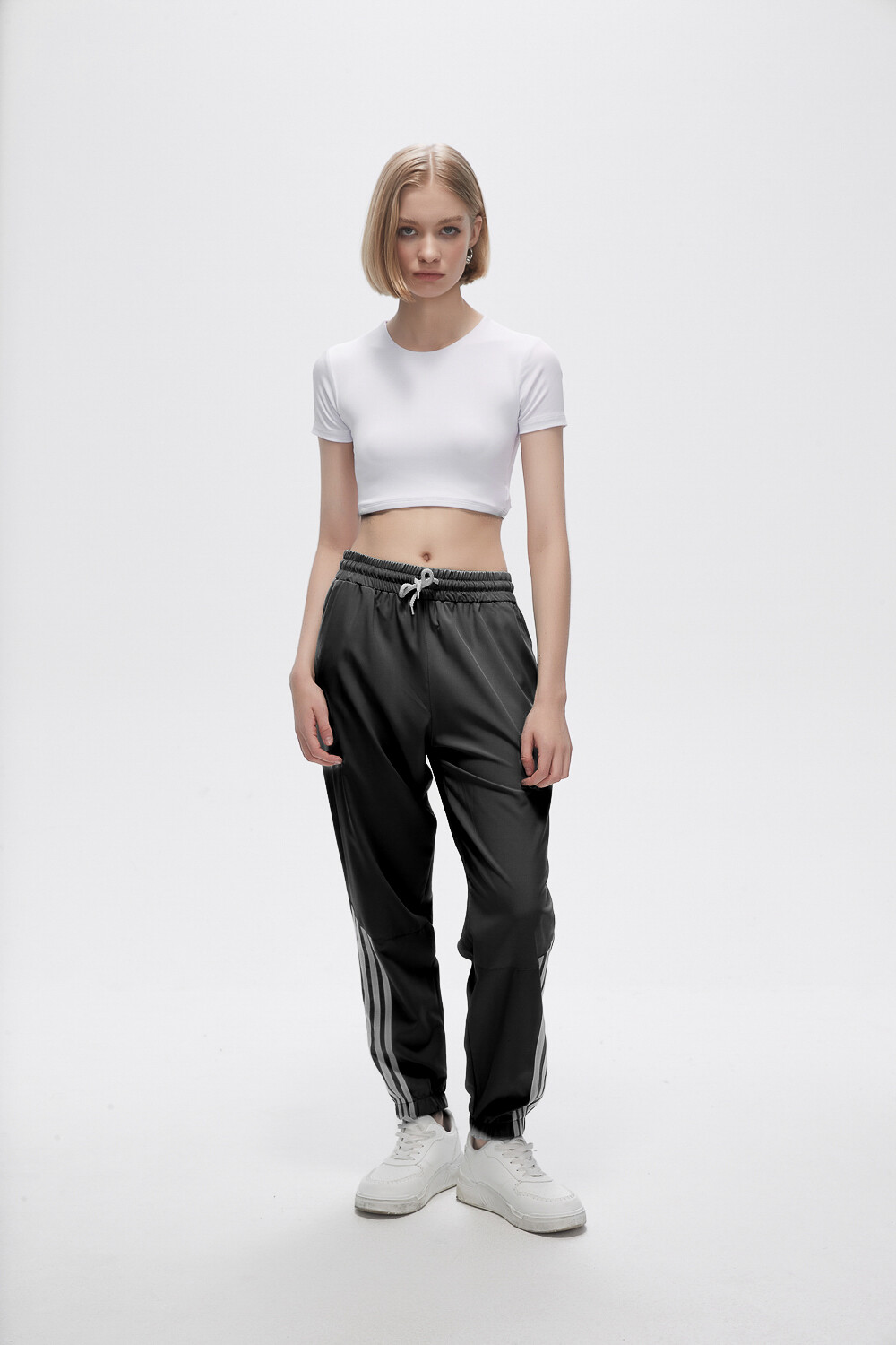 Babucha Betex Negro
