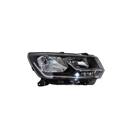 SEMIOPTICA DERECHA GOL G8 19/... SAVEIRO CROSS G7 16/... DOBLE ARTEB Semioptica Derecha Gol G8 19/... Saveiro Cross G7 16/... Doble Arteb