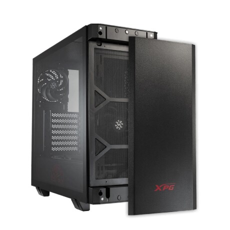 Gabinete Adata Xpg Invader Black 001