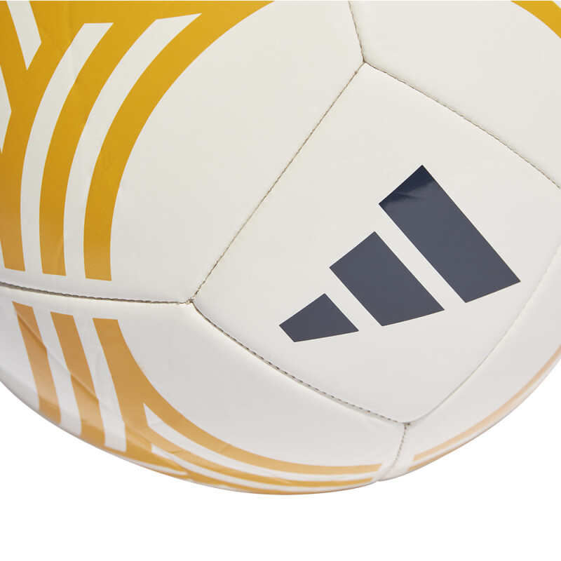 PELOTA adidas REAL MADRID CLUB WHITE