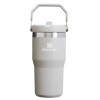 Vaso Stanley Tumbler Flip 590ml Grey 352 Vaso Stanley Tumbler Flip 590ml Grey 352