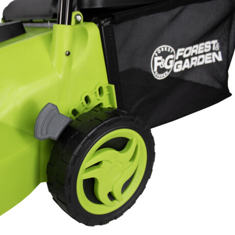 Cortadora de Pasto FOREST&GARDEN CP638/1/220F 220V-1700W