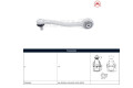 Brazo De Suspensión Del Audi A4/Q5 08-17 Izq Brazo De Suspensión Del Audi A4/Q5 08-17 Izq