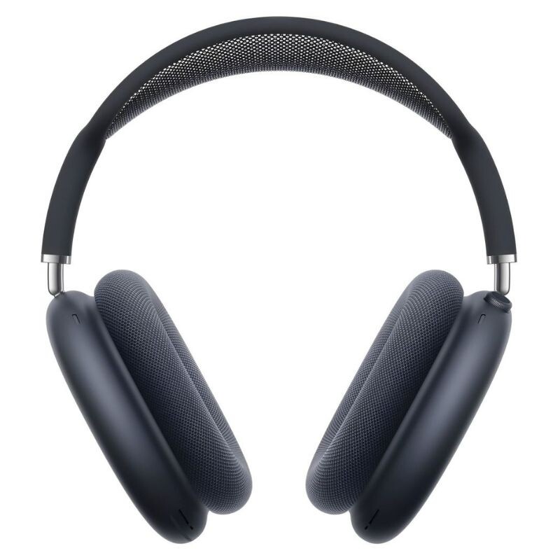 Apple Airpods Max Midnight USB-C (MWW43AM/A) Apple Airpods Max Midnight USB-C (MWW43AM/A)