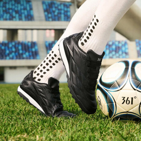 Championes Ms Professional Soccer - Black Black