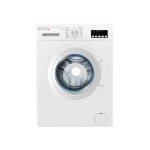 Lavarropas carga frontal Futura FUT-LF8K – 8Kg. blanco