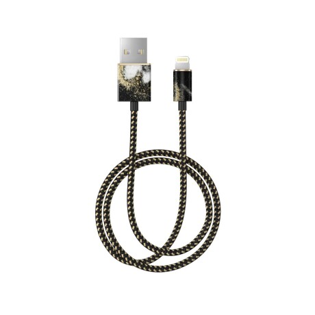 CABLE 2-IN-1 MICRO USB TO USB C 1M - Blanca — Cover company