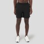 Short Training Core 6 Training Hombre Onyx