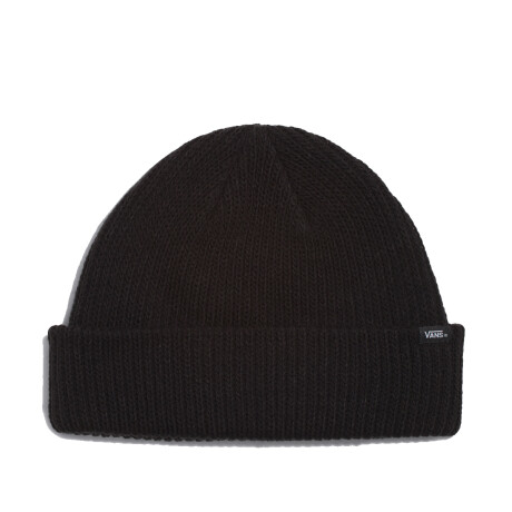 Gorro Vans - VN000K9YBLK1 BLACK