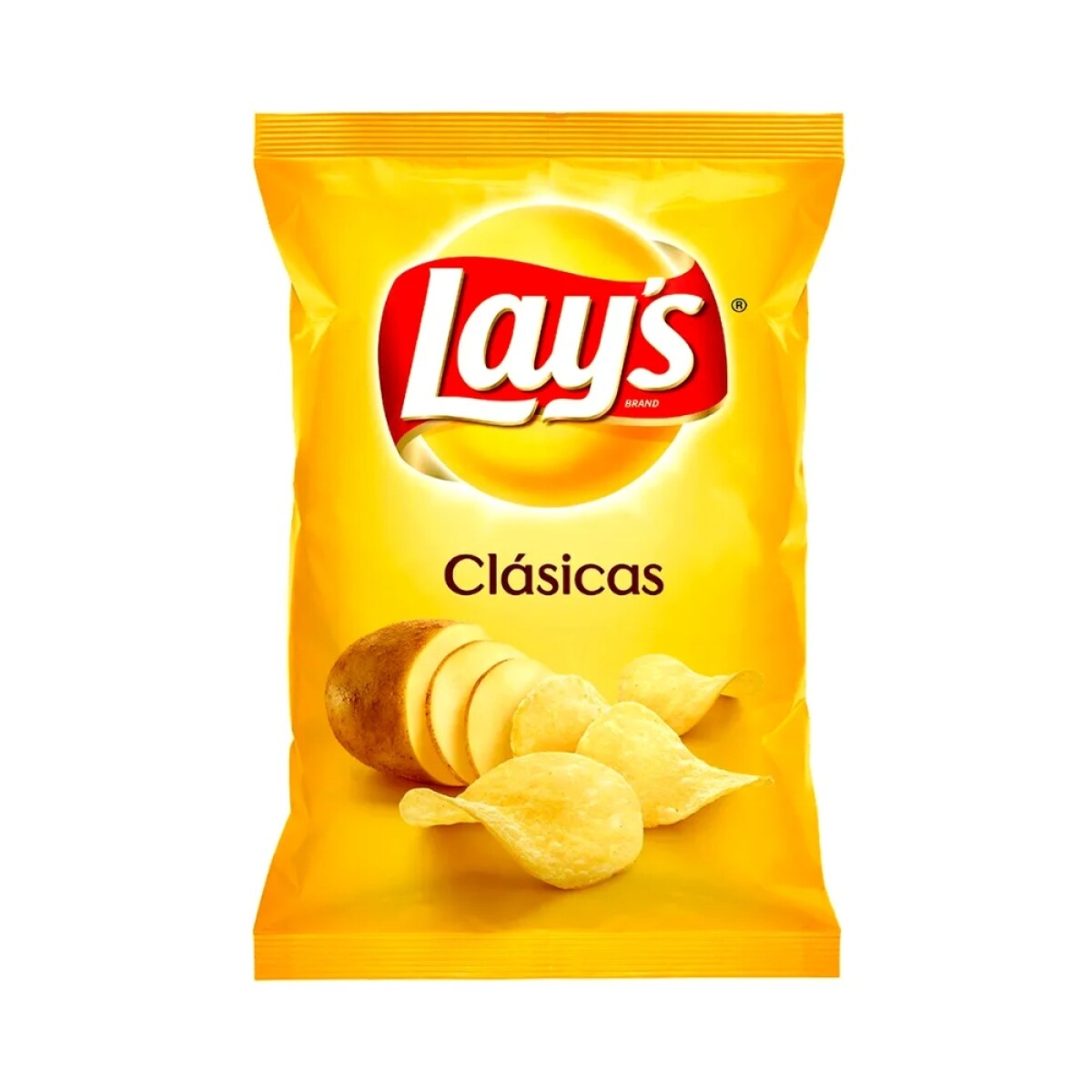 Lay´s Clasica 133g 