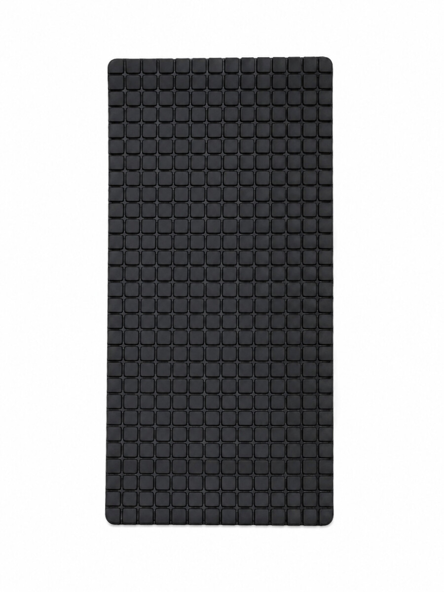 ALFOMBRA ANTIDESLIZANTE - NEGRO 