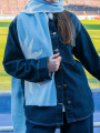 Bufanda Bufuy Estampado 1