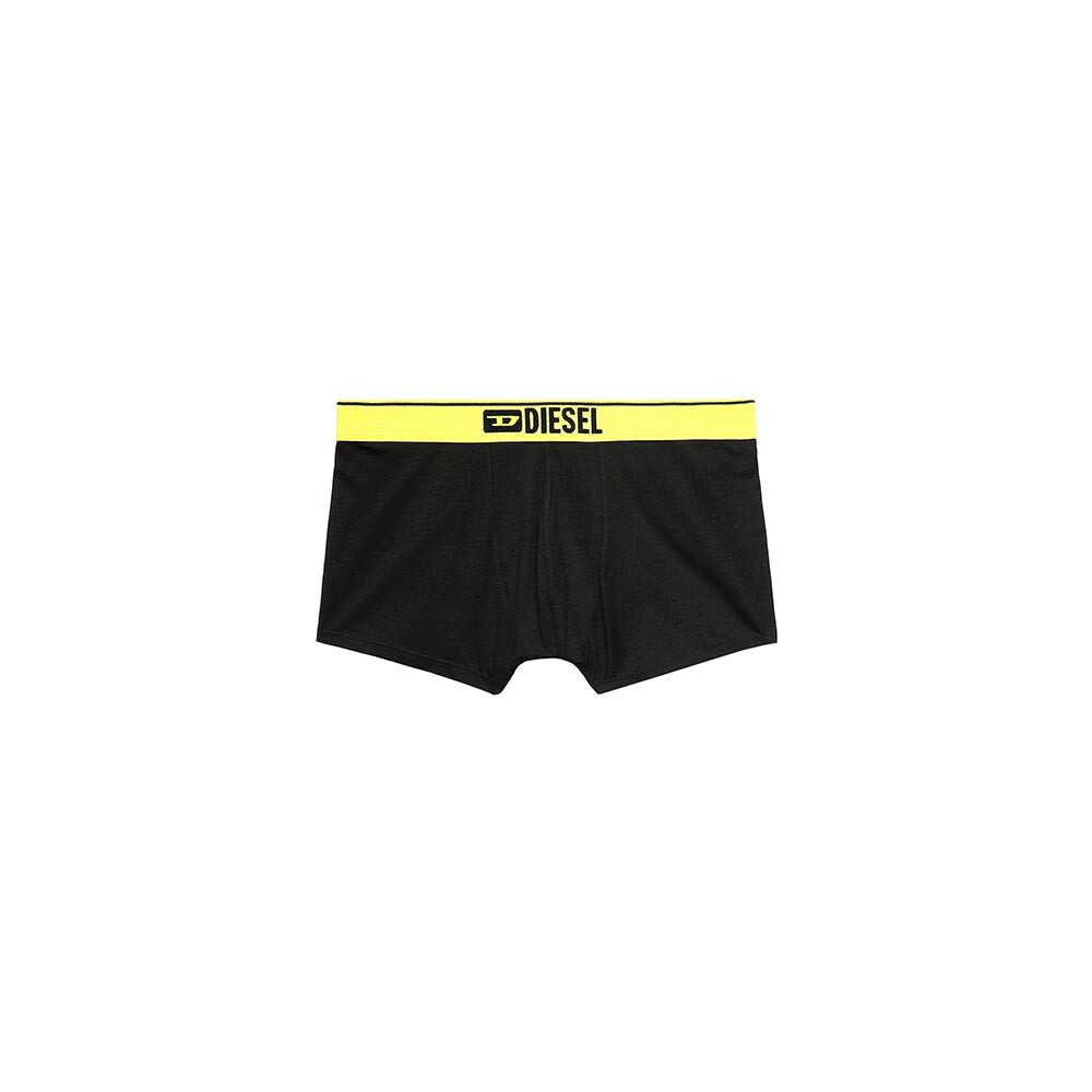 Ropa Interior Diesel Umbx-Damienthreepack Hombre Black/Yellow