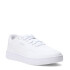 Championes de Mujer Puma Court Lally Blanco
