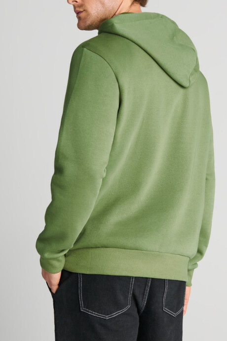 CANGURO S/C BRAYO OUTLET Verde