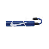 Inflador Nike Essential Ball Pump - Black Blue