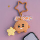 Llavero LED BT21 BABY Shooky