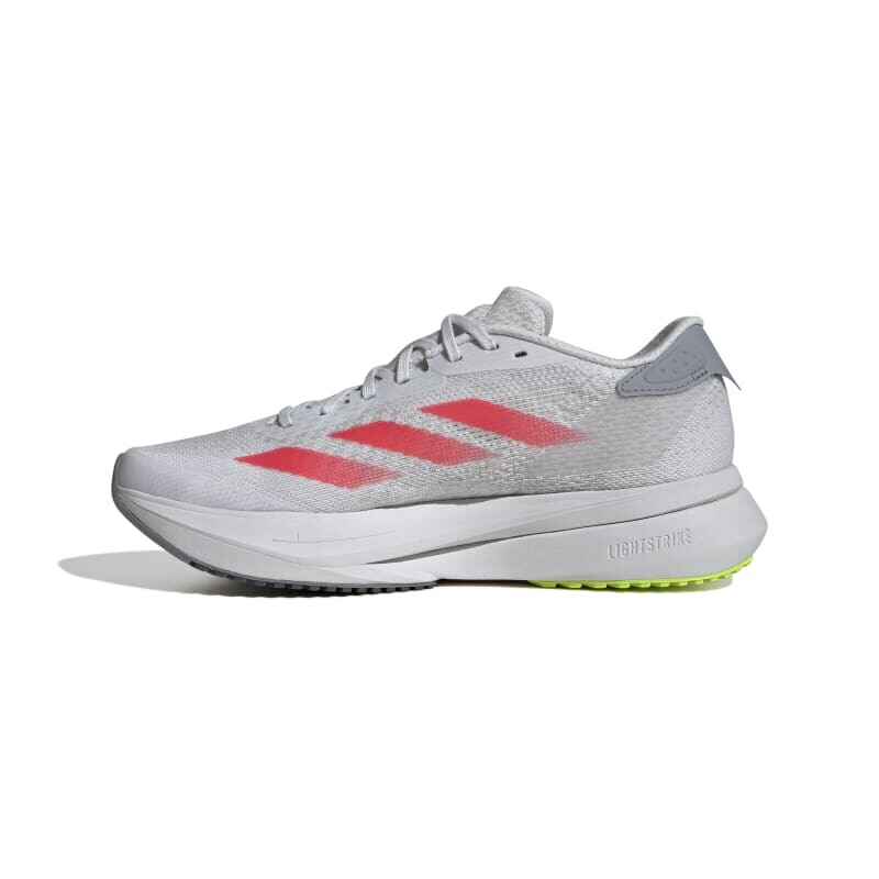 Championes Adidas Adizero SL2 Blanco