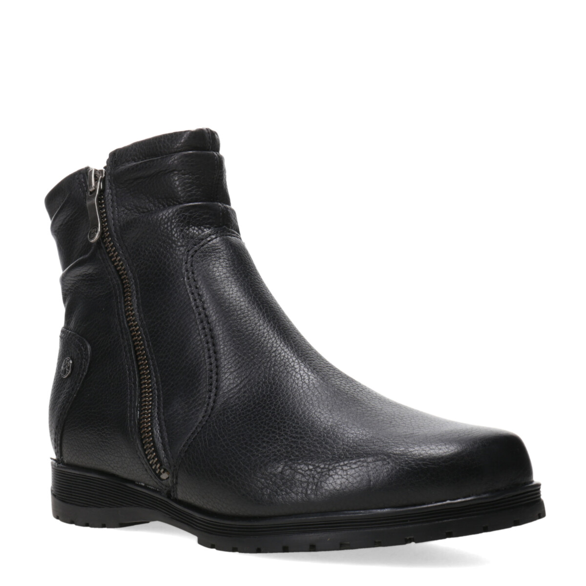 Botas de Mujer Bottero MALASIA - Negro 