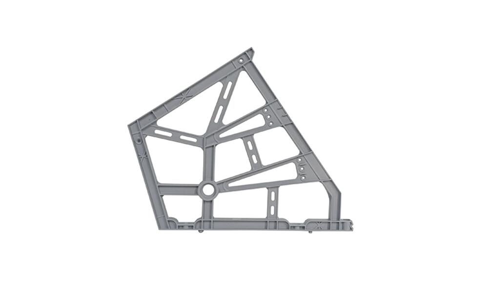 Zapatera abatible para armar triple 892.14.253 Zapatera Abatible Para Armar Triple 892.14.253