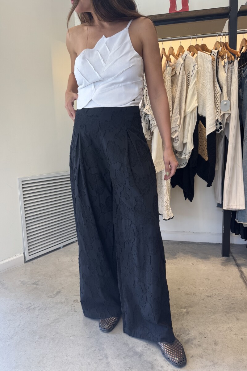 Pantalón Tano NEGRO