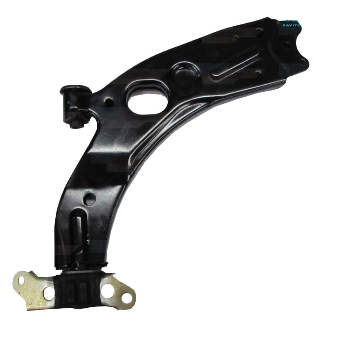 BASTIDOR SUSPENSION FIAT DER UNO EVO 10/ MOBI DIRECCION MECANICA - 