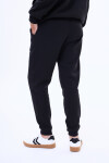 Pantalon de felpa Lisboa Negro