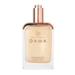 NADIA FERREIRA SHIMMERING GLOW OIL única