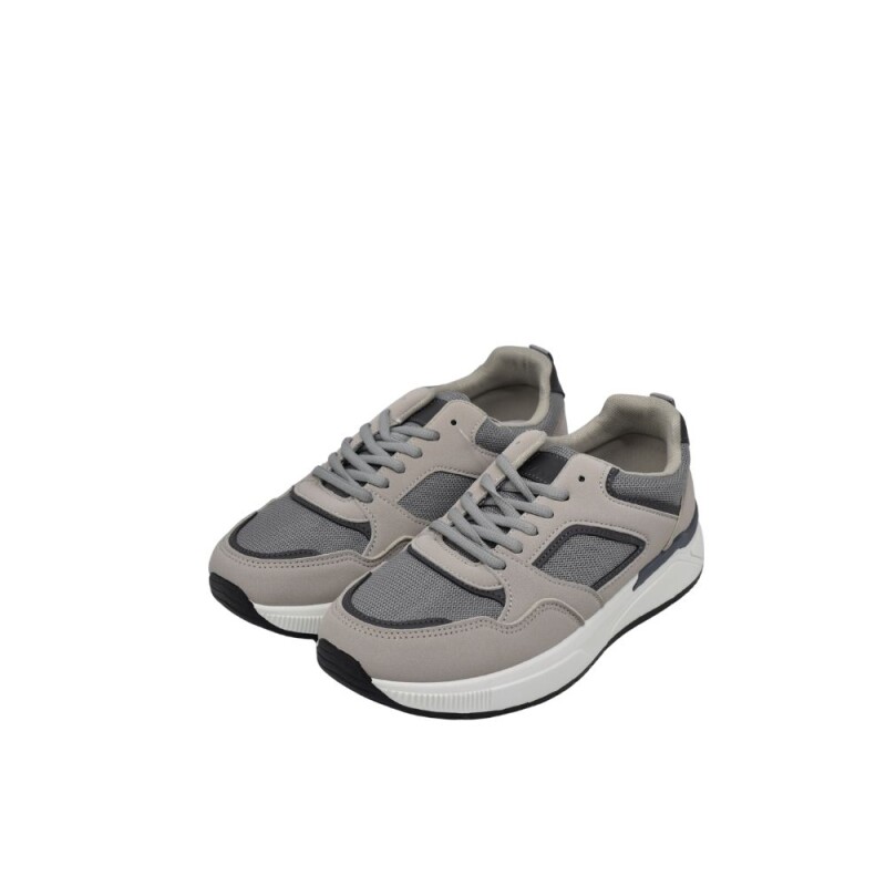 Calzado deportivo Hombre Maximum GREY