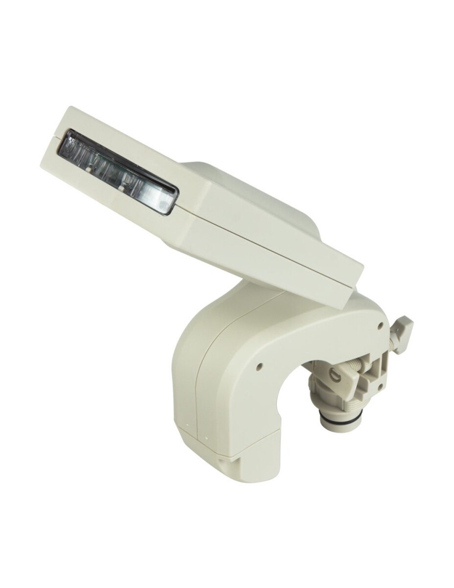 INTEX FUENTE LED MULTICOLOR PISCINAS ESTRUCTURALES 